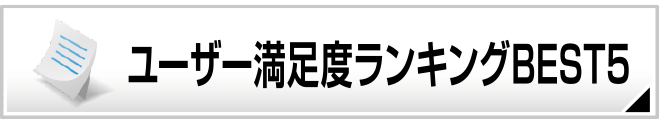 即効性ランキングBEST5